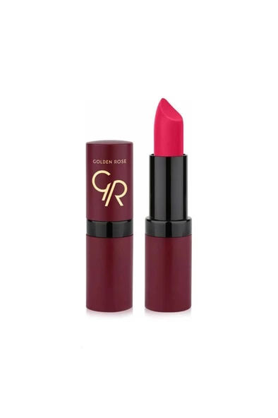 Golden Rose Velvet Matte Lipstick 15 Ruj