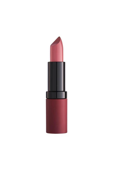 Golden Rose Velvet Matte Lipstick 39 Ruj ürün görseli