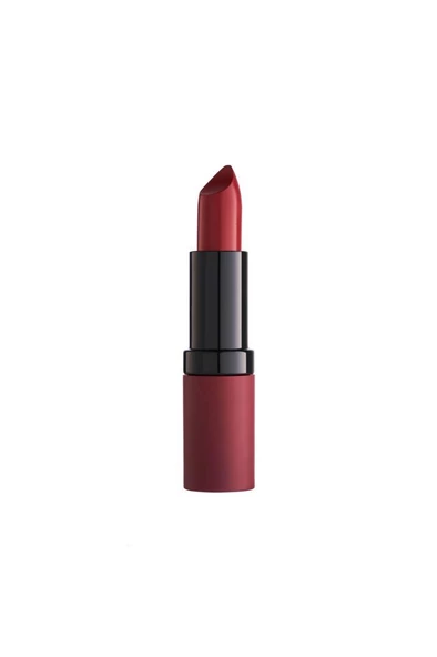 Golden Rose Velvet Matte Lipstick 25 Ruj ürün görseli