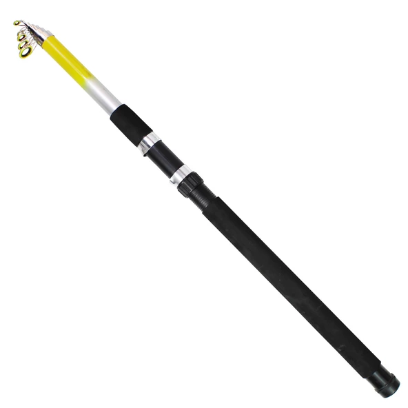 Captain 1705 Thunder Teleskopik Kamış 70-150gr Atar  270 cm