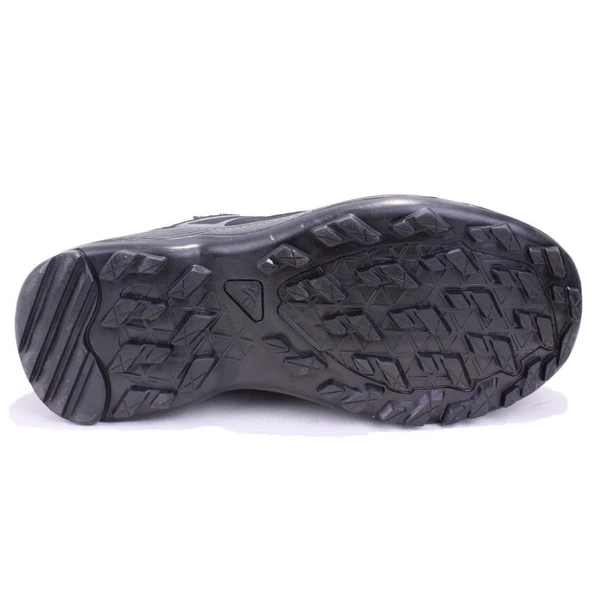 Hammer Jack 10123032 Stellar Siyah Ortopedik Su Geçirmez Outdoor Erkek Spor Ayakkabı - 4