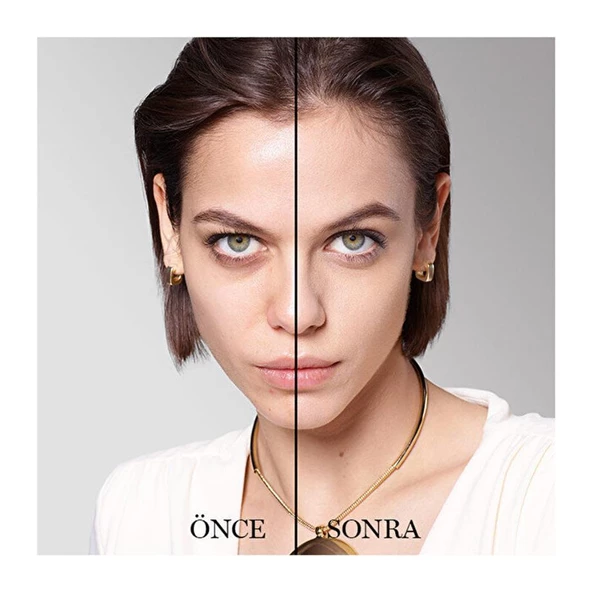 Lancome Teint Idole Ultra Wear SPF35 Fondöten 320C - 5