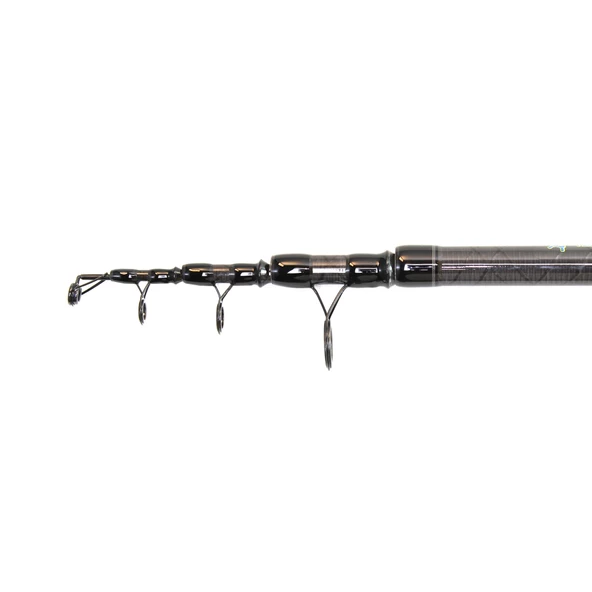 Captain 1525 Cast Strong Tele Surf Kamış 80-180gr Atar  400 cm - 2