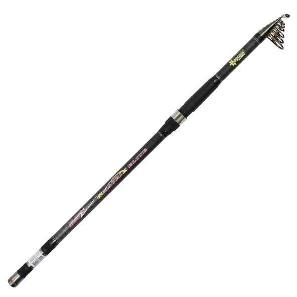 Captain 1504 Matrix Elite Tele Surf Kamış 150-250gr Atar  450 cm