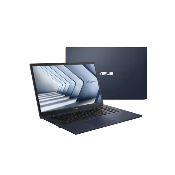 Asus ExpertBook B1 B1502CVA-I58512B1D i5-1335U 8 GB 512 GB SSD Iris Xe Graphics 15.6" Full HD Notebook