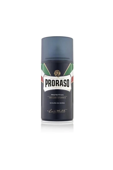 Proraso Shaving Foam Protective 300 ml Tıraş Köpüğü