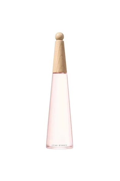 Issey Miyake L‘Eau D'Issey Pivoine Peony EDT Intense 50 ml Kadın Parfüm - Resim 2