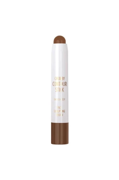 Golden Rose Chubby Contour Stick 04 Rich Deep Kontür