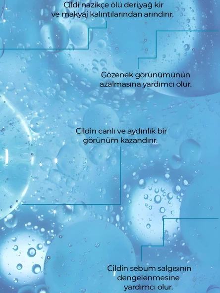 Ronna Beauty Gözenek Sıkılaştırıcı Glycolic Tonic 200 ml BHA 0,5% pH 4.7 - 3