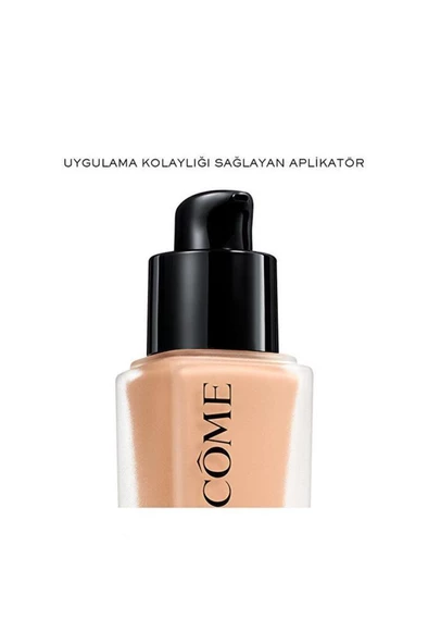 Lancome Teint Idole Ultra Wear SPF35 Fondöten 320C - 4