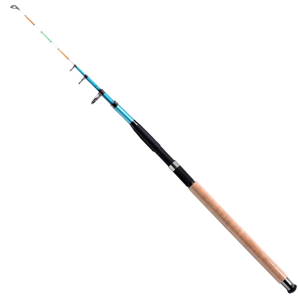 Captain 1473 Spider King Teleskopik Kamış 100-200gr Atar  390 cm