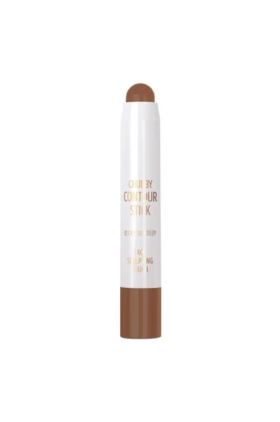 Golden Rose Chubby Contour Stick 03 Medium Deep Kontür