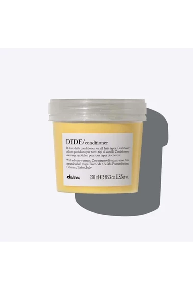 Davines Dede Conditioner 250 ml Saç Kremi