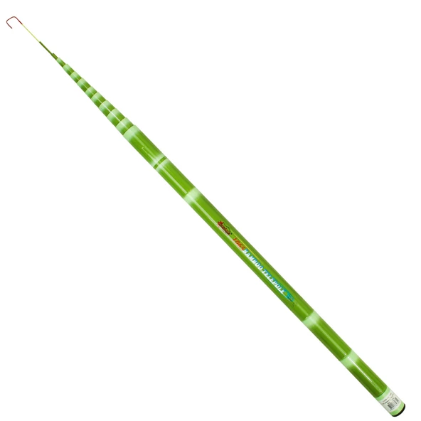 Captain 1065 Bamboo Pole Kısa Kapanır Göl Kamışı  450 cm - 2