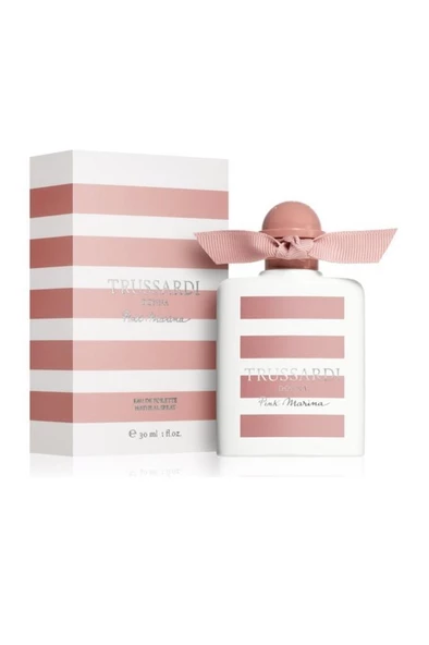 Trussardi Donna Pink Marina EDT 30 ml Kadın Parfüm ürün görseli