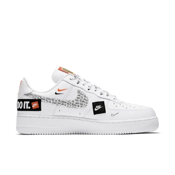 Nike air force 1 premium just do clearance it