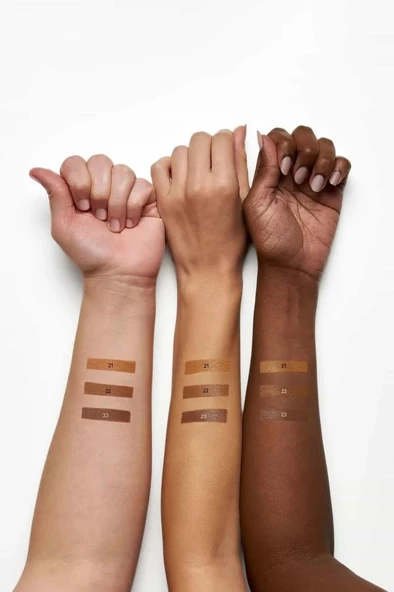 Golden Rose Contour Crayon Face Shaping Stick 22 Kontür - 3