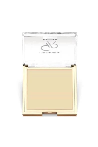 Golden Rose Mattifying Mineral Powder 109