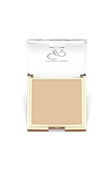 Golden Rose Mattifying Mineral Powder 113