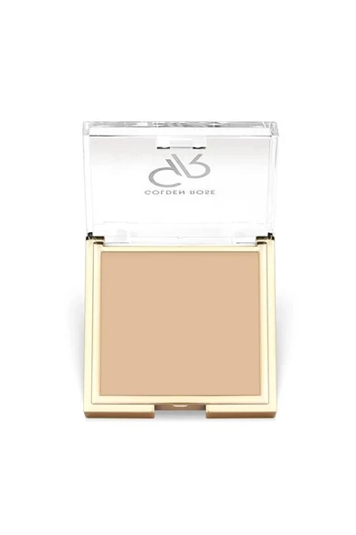 Golden Rose Mattifying Mineral Powder 115