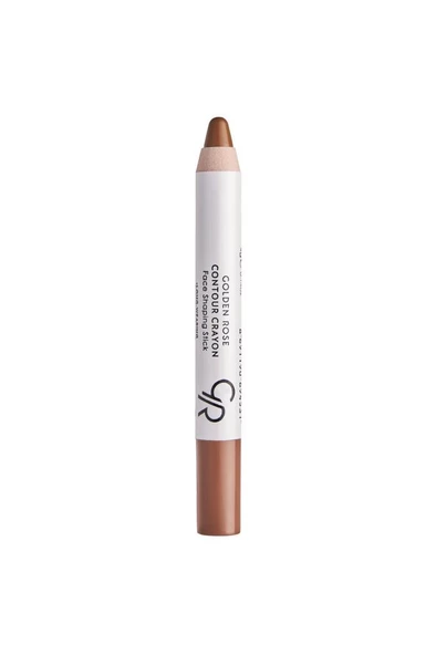 Golden Rose Contour Crayon Face Shaping Stick 22 Kontür - 2