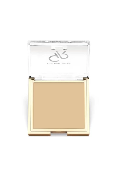 Golden Rose Mattifying Mineral Powder 111