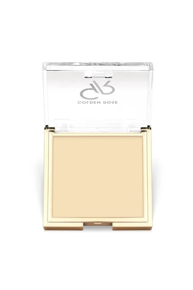 Golden Rose Mattifying Mineral Powder 104