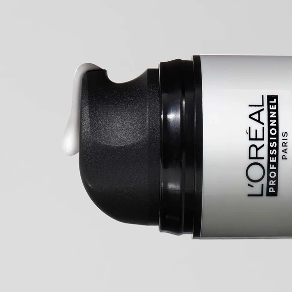 L‘Oreal Professionnel Metal Detox 100 ml Yüksek Korumalı Saç Bakım Kremi - Resim 7
