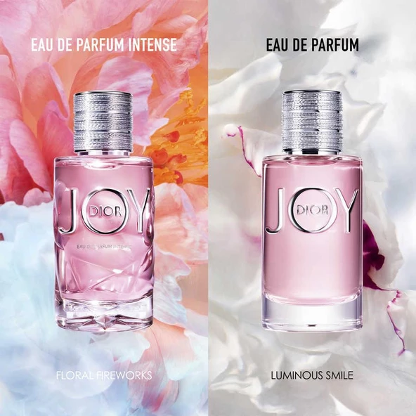 Dior Joy EDP Intense 50 ml Kadın Parfüm - 3