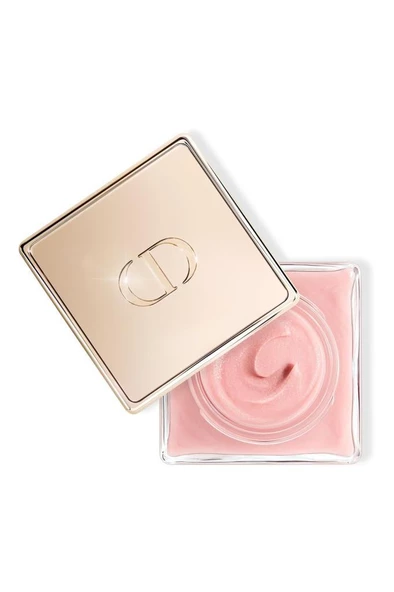 Dior Prestige Le Sucre De Gommage Peeling Maske 150 ml - 2