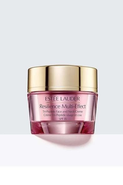 Estee Lauder Resilience Multi-Effect Toparlama/Sıkılaştırma Etkili 50 ml Nemlendirici Krem