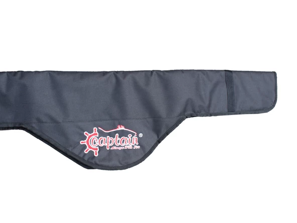 Captain Kamış Çantası Surf Kamışı İçin Eva Destekli Kumaş  145 cm - 3