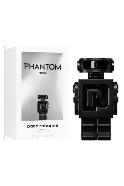 Paco Rabanne Phantom Parfum EDP 100 ml Erkek Parfüm