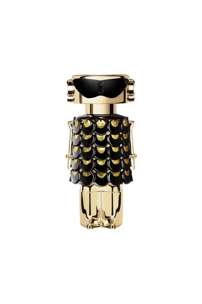 Paco Rabanne Fame Parfum EDP 50 ml Kadın Parfüm - 2