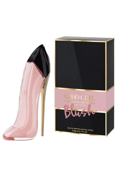 Carolina Herrera Good Girl Blush EDP 80 ml Kadın Parfüm