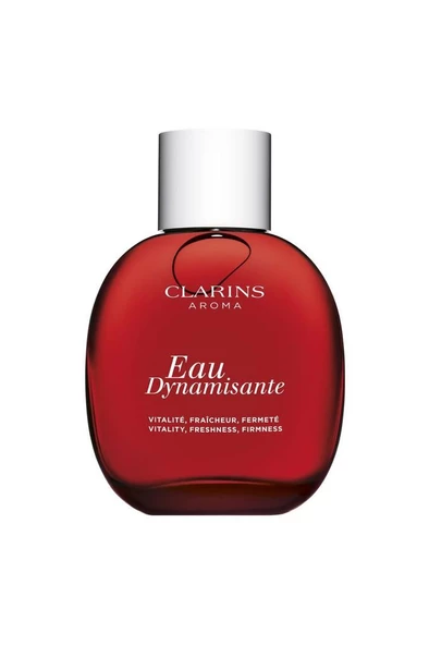 Clarins Aroma Eau Dynamisante Treatment Fragrance 100 ml Vücut Misti