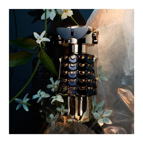 Paco Rabanne Fame Parfum EDP 80 ml Kadın Parfüm - 3