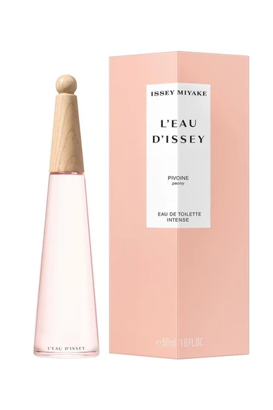 Issey Miyake L‘Eau D‘Issey Pivoine EDT Intense 100 ml Kadın Parfüm