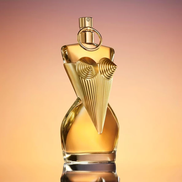 Jean Paul Gaultier Divine EDP 100 ml Refillable Kadın Parfüm - 6