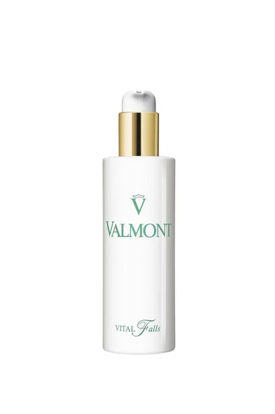 Valmont Vital Falls Face Toning Lotion 150 ml Yüz Canlandırıcı Tonik