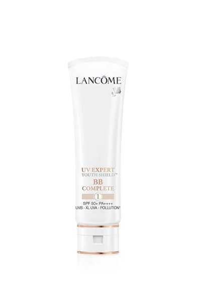 Lancome UV Expert Youth Shield SPF50 BB Complete 50 ml Yüz Güneş Kremi