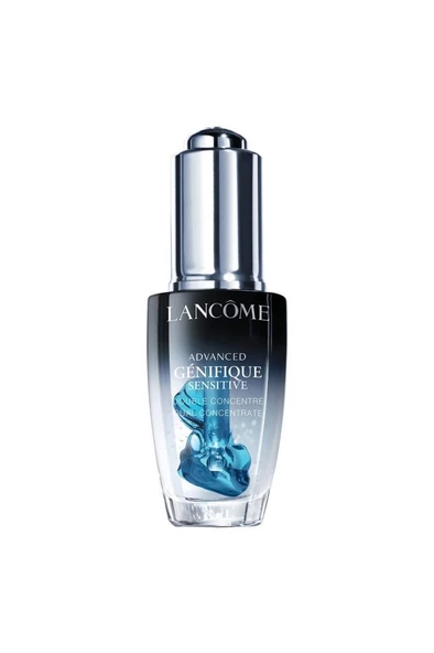 Lancome Advanced Génifique Sensitive Dual Concent 20 ml Yüz Bakım Serum