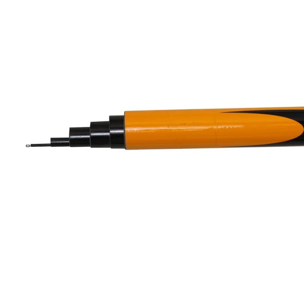 Silstar 3024 XPerformance Pole Orange Göl Kamışı  800 cm - 2
