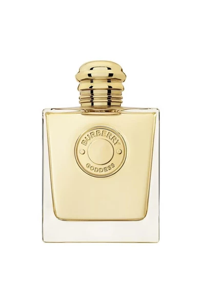 Burberry Goddess EDP 100 ml Kadın Parfüm - Resim 2