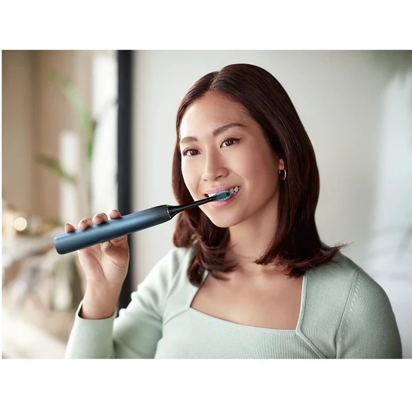 Philips HX9911/88 Şarjlı Diş Fırçası - 2