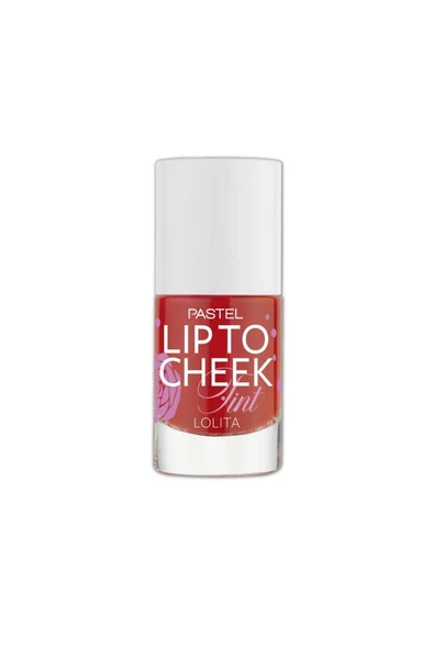 Pastel Lip To Cheek Tint 02 Lolita Allık