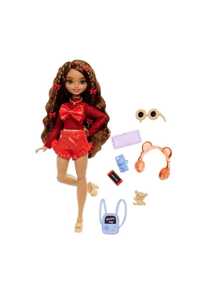 Barbie Dream Besties Teresa HYC20 HYC23 Lisanslı Ürün