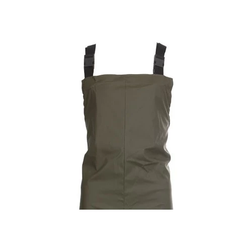 Captain Balıkçı Pantolon 45 Micron Bahçevan Model - 2