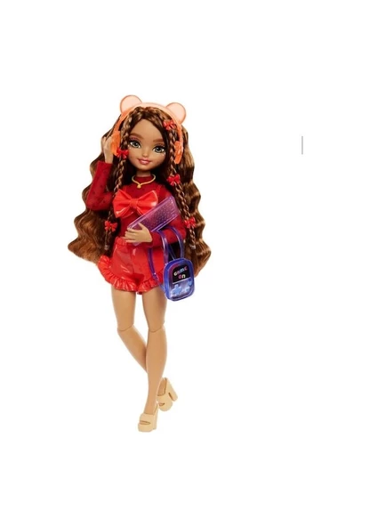 Barbie Dream Besties Teresa HYC20 HYC23 Lisanslı Ürün - 5