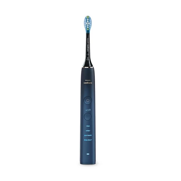 Philips HX9911/88 Şarjlı Diş Fırçası - 4